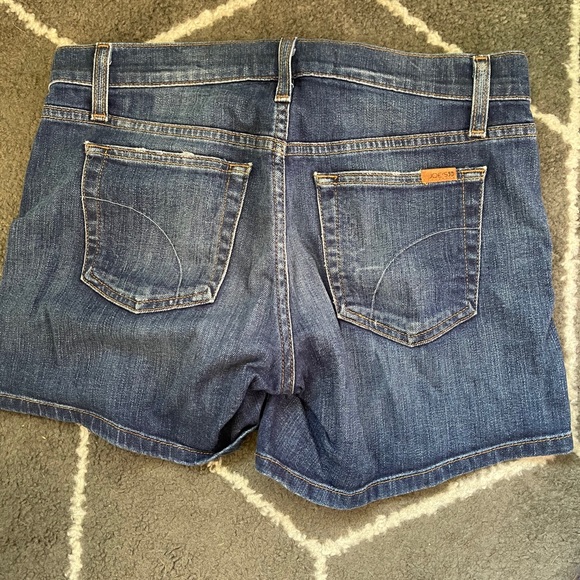 Joe’s Shorts - Picture 2 of 3